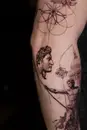 Фото компанії Tattoo Lamarch