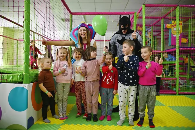Фото компанії Карамелька