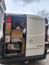 Фото компанії Вантажні перевезення