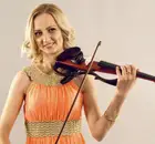 Фото компанії Скрипалька "Юлія Видиш"