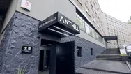 Фото компанії Пінг-Понг бар "Anthill"