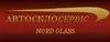 Логотип компанії Автосклосервіс "Nord Glass"