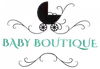 Логотип компанії Baby boutique