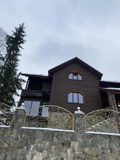 Фото компанії SKI VOYAGE