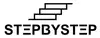 Логотип компанії Мережа спортивних центрів "STEPBYSTEP"