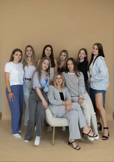 Фото компанії STREET ENGLISH SCHOOL