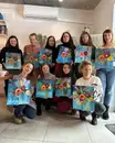 Фото компанії Творчий простір Оксани Журило Jurewel'