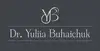 Логотип компанії Косметолог-ін'єкціоніст "Бугайчук Юлія"