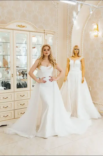 Фото компанії Весільний салон "FEYA"