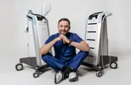 Фото компанії Рівненський центр вертебрології та реабілітації "АвангардМ +