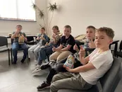 Фото компанії Мовна школа "Langfam"