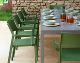 Фото компанії Салон вуличних меблів "Terrazza"