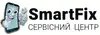 Логотип компанії Smartfix.vn