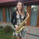 Фото компанії Саксофоніст на урочисті події