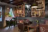 Логотип компанії The Kitchen