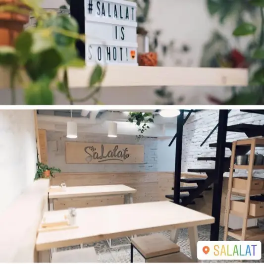 Фото компанії Перша Львівська Салатерія "Salalat"