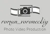 Логотип компанії Roman_voroneckiy Photo Video Production