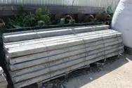 Фото компанії Вироби з пластику та бетону
