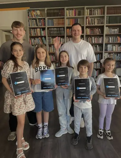 Фото компанії Prosto Film School
