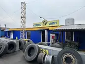 Фото компанії Шиномонтаж 553