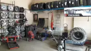 Фото компанії Шиномонтаж на Карпатській