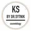 Логотип компанії KS by Dr. Sytnik cosmetology
