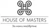 Логотип компанії House of masters