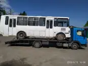 Фото компанії Оренда лавети, евакуатор