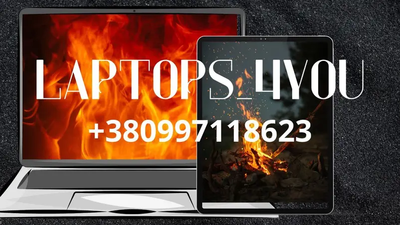 Фото компанії Laptops_4you