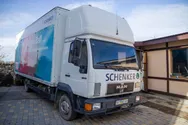 Фото компанії Вантажні перевезення
