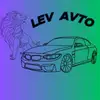 Логотип компанії LEV AVTO автофарби
