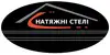 Логотип компанії Натяжні стелі