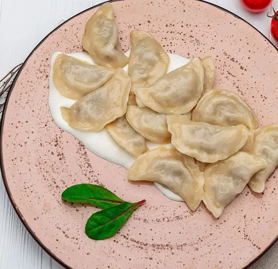 Фото компанії Mr. Ravioli