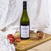 Логотип компанії ЕКЛЕР ТА ВИНО