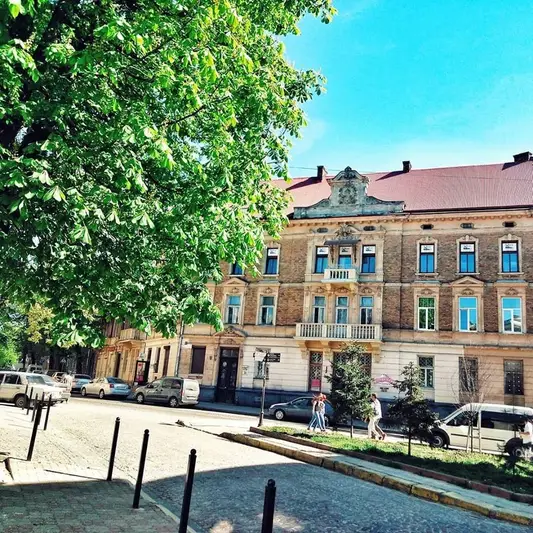 Фото компанії New York Hostel