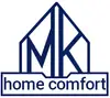 Логотип компанії Дерев'яні сходи з масиву