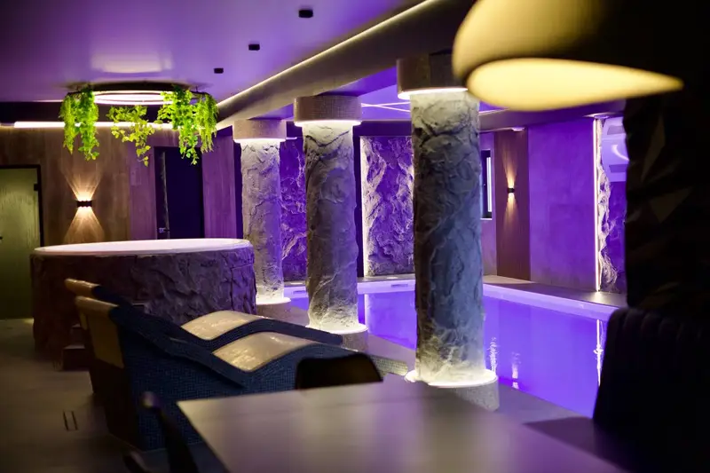Фото компанії Rest&Spa Parilkin House