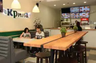 Фото компанії Крила