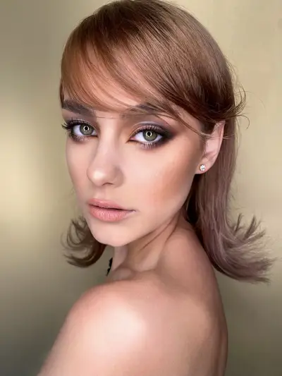 Фото компанії Shevchuk make up & brows school