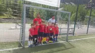 Фото компанії Футбольна академія "Goalberi kids"