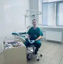 Фото компанії Стоматолог "Кшисяк Богдан Йосипович"