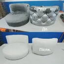 Фото компанії Ремонт та перетяжка м'яких меблів