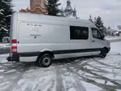 Фото компанії KalushBus