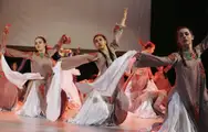 Фото компанії Театр танцю "Фламінго"