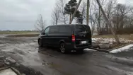 Фото компанії Міжнародні перевезення