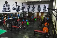 Фото компанії Фітнес-зал "Кузня м'язів"