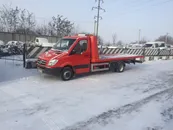Фото компанії Евакуатор