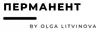 Логотип компанії Майстер перманентного макіяжу