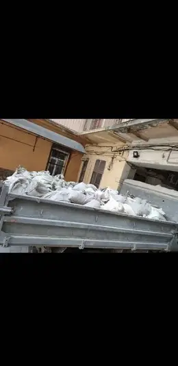 Фото компанії Демонтажні роботи, вивіз будівельного сміття