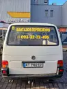 Фото компанії Вантажні перевезення